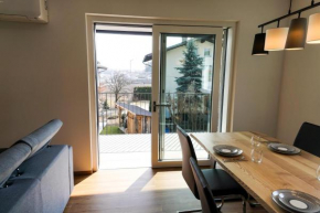 Wohnung Nina